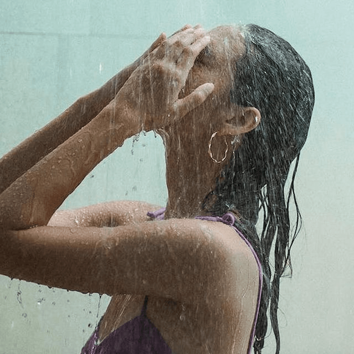 Better showers, guaranteed.